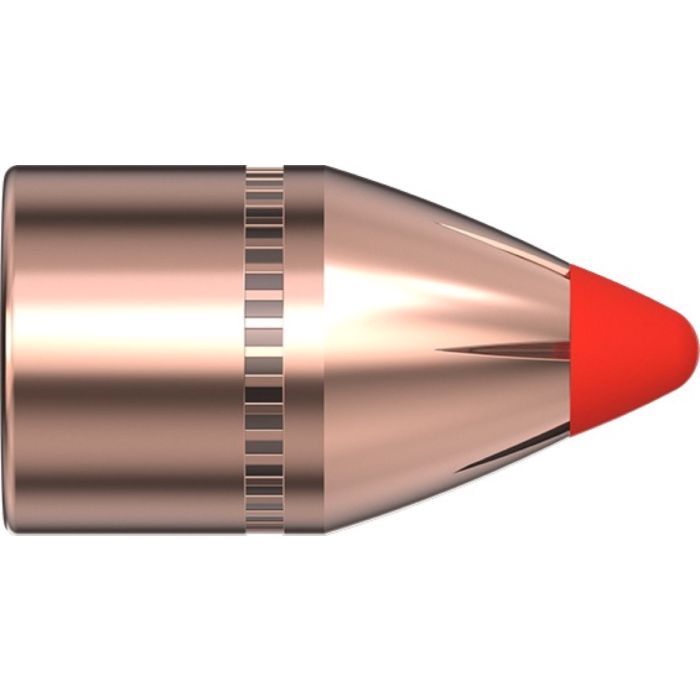 Balles 50 Cal .500 300 gr FTX® (500 S&W) x 50 Hornady