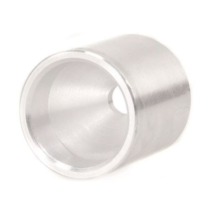 Adaptateur pour entonnoir a poudre calibre .17 Adaptateur pour entonnoir a poudre calibre .17
