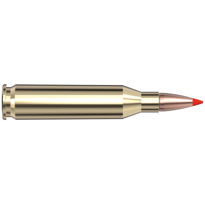 Cartouches 243 Win 95 gr SST® American Whitetail® TIPPED x 20 Hornady 80461