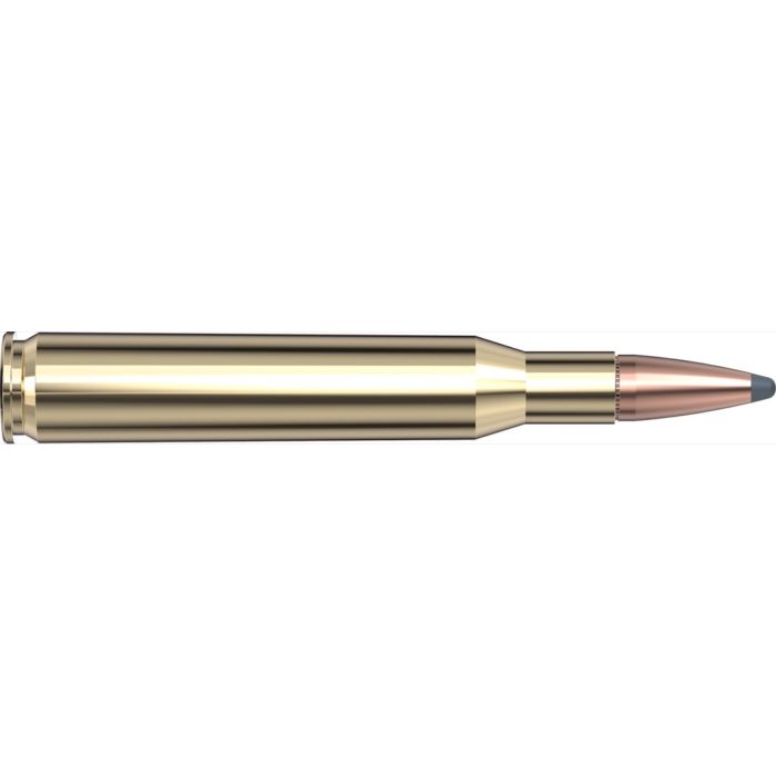 Cartouches 270 Win 140 gr InterLock® SP American Whitetail® x 20 Hornady Cartouches 270 Win 140 gr InterLock® SP American Whitetail® x 20 Hornady