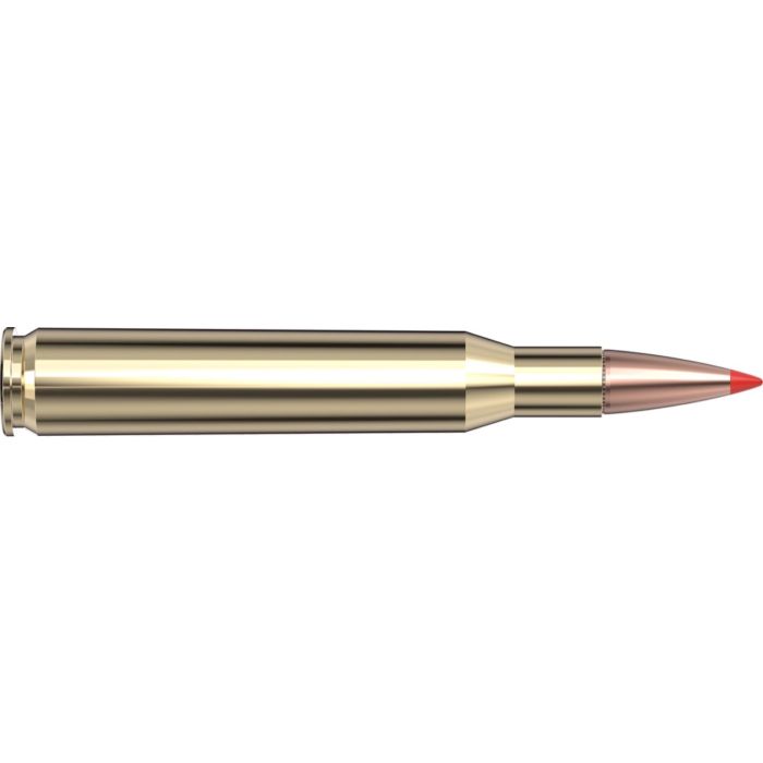 Cartouches 270 Win 130 gr SST® Superformance® x 20 Hornady