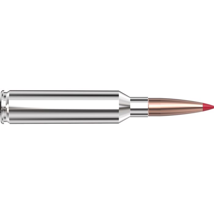 Cartouches 7mm PRC 160 gr CX™ Outfitter x 20 Hornady Cartouches 7mm PRC 160 gr CX™ Outfitter x 20 Hornady