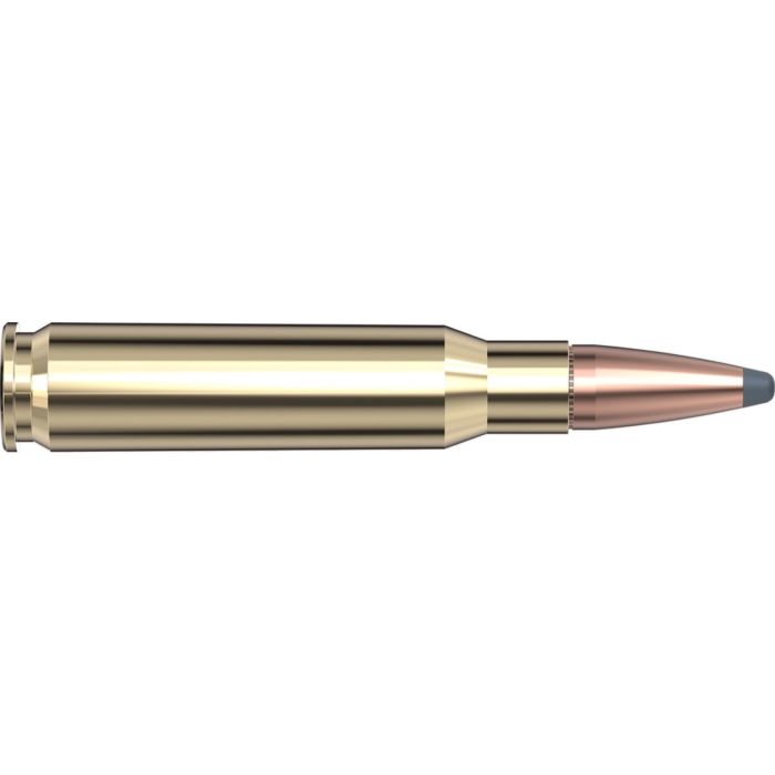 Cartouches 308 Win 165 gr InterLock® SP American Whitetail® x 20 Hornady Cartouches 308 Win 165 gr InterLock® SP American Whitetail® x 20 Hornady