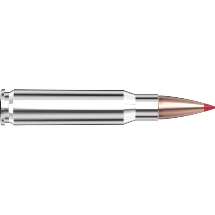Cartouches 308 Win 150 gr CX™ Outfitter x 20 Hornady - sans plombs Cartouches 308 Win 150 gr CX™ Outfitter x 20 Hornady - sans plombs