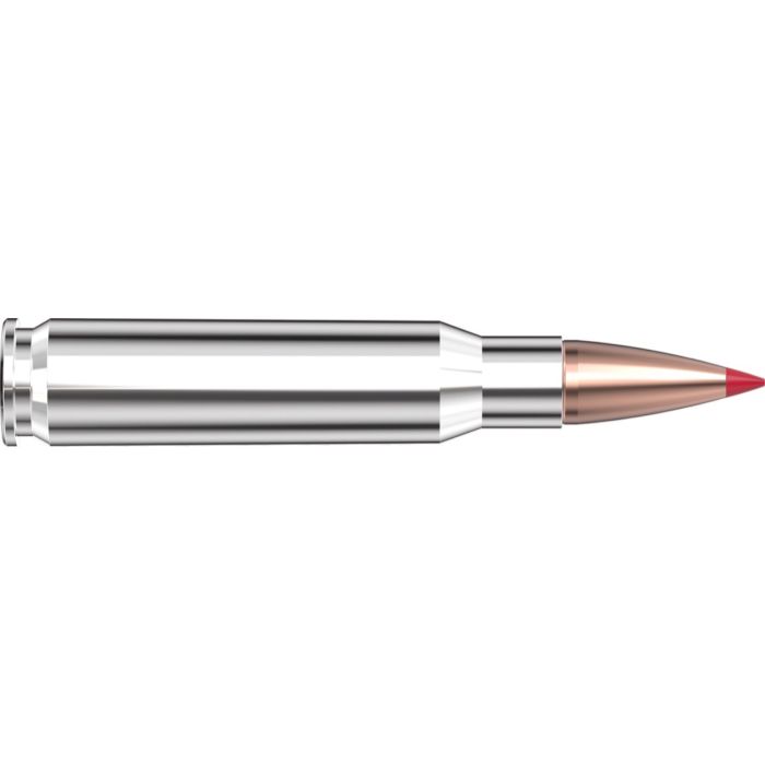 Cartouches 308 Win 165 gr CX™ Outfitter x 20 Hornady Cartouches 308 Win 165 gr CX™ Outfitter x 20 Hornady