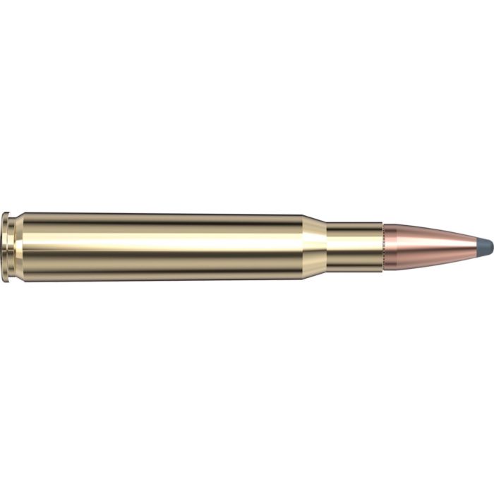 Cartouches 30-06 Springfield 180 gr InterLock® SP American Whitetail® x 20 Hornady Cartouches 30-06 Springfield 180 gr InterLock® SP American Whitetail® x 20 Hornady