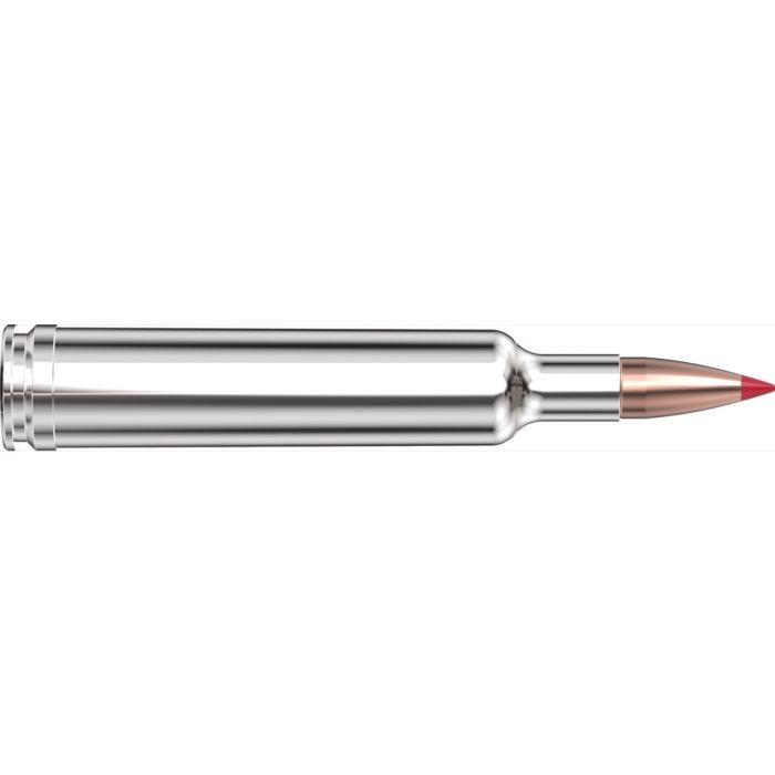 Cartouches 257 Wby Mag 90 gr CX™ Outfitter® x 20 Hornady Cartouches 257 Wby Mag 90 gr CX™ Outfitter® x 20 Hornady