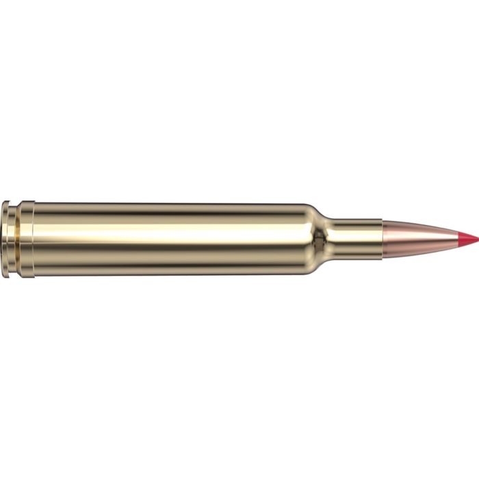 Cartouches 257 Wby Magnum 110 gr ELD-X® Precision Hunter x 20 Hornady Cartouches 257 Wby Magnum 110 gr ELD-X® Precision Hunter x 20 Hornady