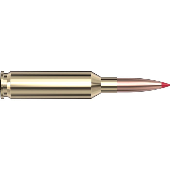 Cartouches 6mm Creedmoor 108 gr ELD® Match x 20 Hornady