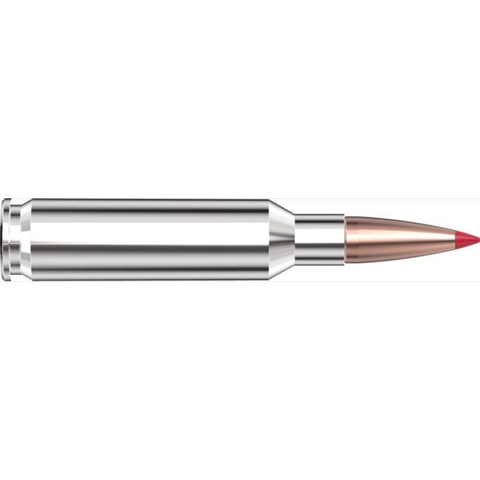 Cartouches 6.5 Creedmoor 120 gr CX™  Outfitter x 20 Hornady