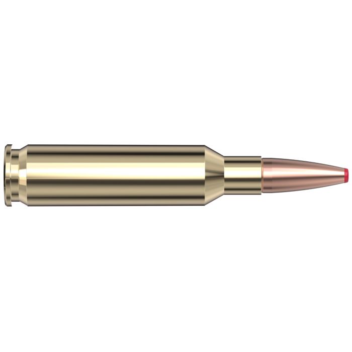 Cartouches 6.5 Creedmoor 120 gr ECX™ Hornady International™ x 50 Hornady - sans plombs 81617