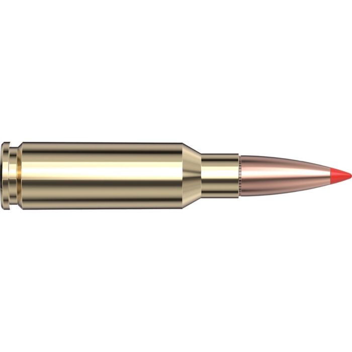 Cartouches 6.5 Grendel 123 GR SST® x 20 Hornady Cartouches 6.5 Grendel 123 GR SST® x 20 Hornady