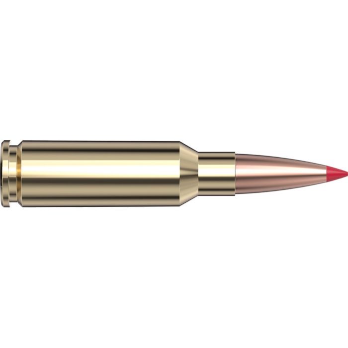 Cartouches 6.5 Grendel 100 gr ELD-VT™ V-Match™ x 20 Hornady Cartouches 6.5 Grendel 100 gr ELD-VT™ V-Match™ x 20 Hornady