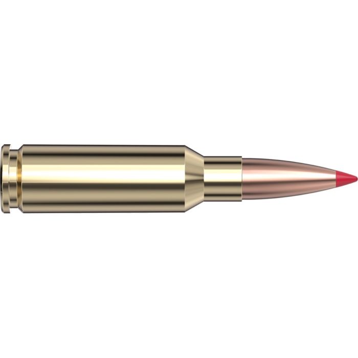 Cartouches 6.5 Grendel 123 gr ELD® Match Black x 20 Hornady Cartouches 6.5 Grendel 123 gr ELD® Match Black x 20 Hornady
