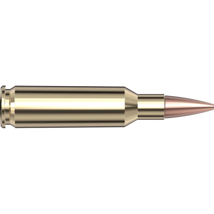 Cartouches 224 Valkyrie 75 gr BTHP Black x 20 Hornady Cartouches 224 Valkyrie 75 gr BTHP Black x 20 Hornady
