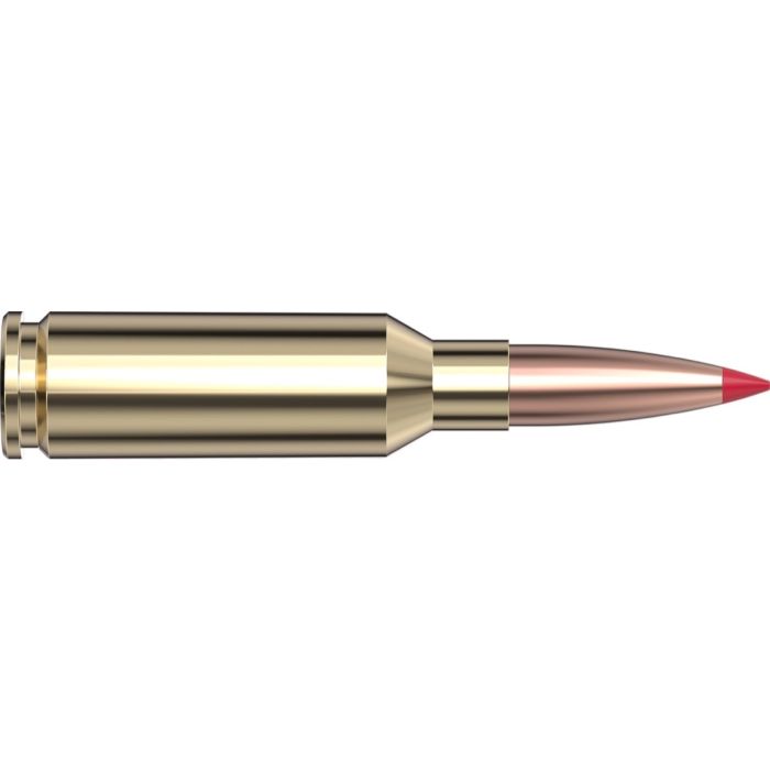 Cartouches 6mm ARC 103 gr ELD-X® Precision Hunter x 20 Hornady Cartouches 6mm ARC 103 gr ELD-X® Precision Hunter x 20 Hornady