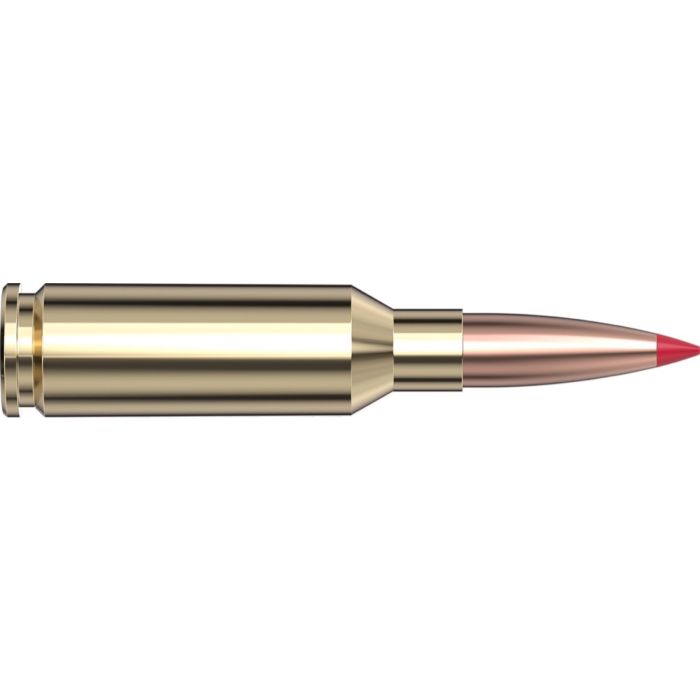Cartouches 6mm ARC 108 gr ELD® Match x 20 Hornady
