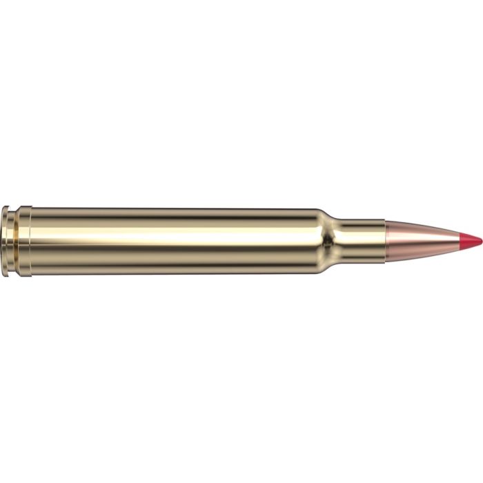 Cartouches 300 Weatherby Mag 200 gr ELD-X® Precision Hunter x 20 Hornady