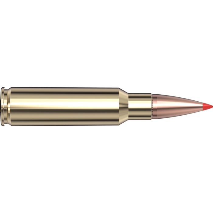Cartouches 338 RCM 225 gr SST® Superformance® x 20 Hornady