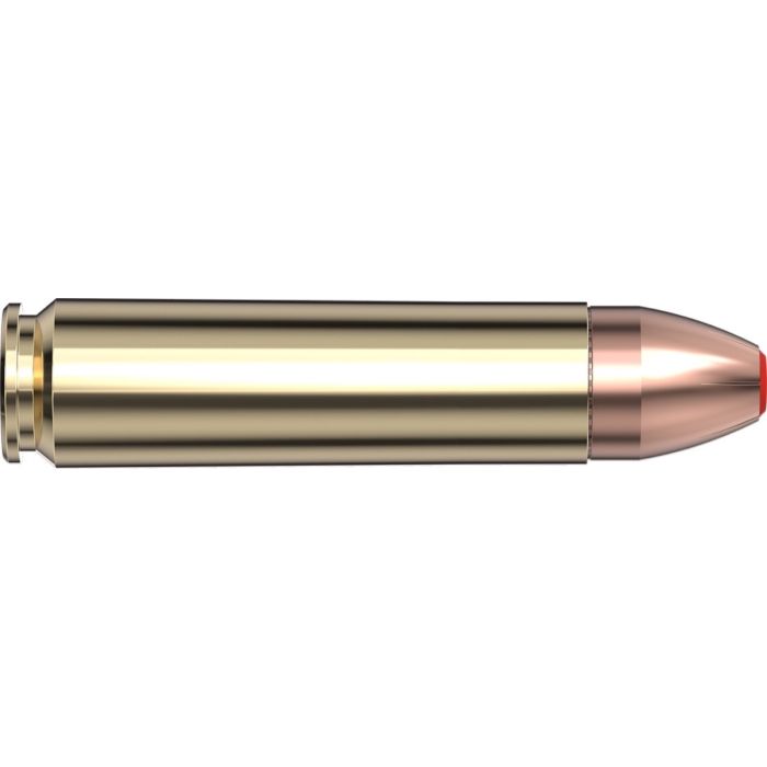 Cartouches 450 Bushmaster TBD gr Sub-X® Subsonic x 20 Hornady