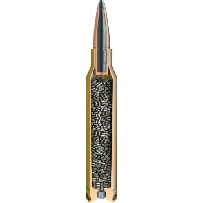 Cartouches Hornady Custom®