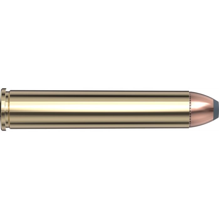 Cartouches 444 Marlin 265 gr InterLock® FP Superformance® x 20 Hornady Cartouches 444 Marlin 265 gr InterLock® FP Superformance® x 20 Hornady