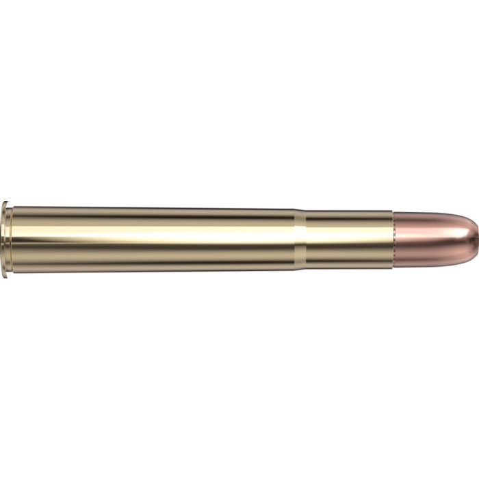Cartouches 470 Nitro Express 500 gr DGX® Bonded x 20 Hornady