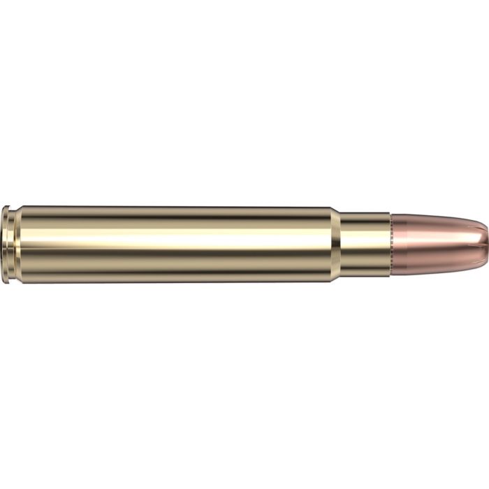 Cartouches 416 Ruger 400 gr DGX® Bonded x 20 Hornady Cartouches 416 Ruger 400 gr DGX® Bonded x 20 Hornady