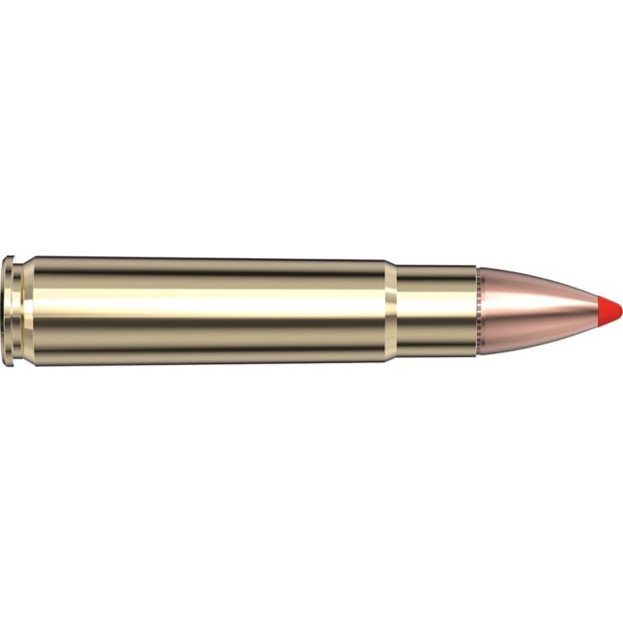 Cartouches 35 Rem 200 gr FTX® LEVERevolution®  x 20 Hornady