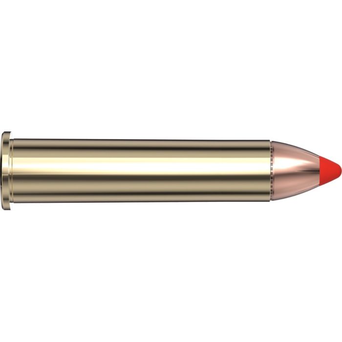 Cartouches 45-70 Government 325 gr FTX® LEVERevolution® x 20 Hornady Cartouches 45-70 Government 325 gr FTX® LEVERevolution® x 20 Hornady
