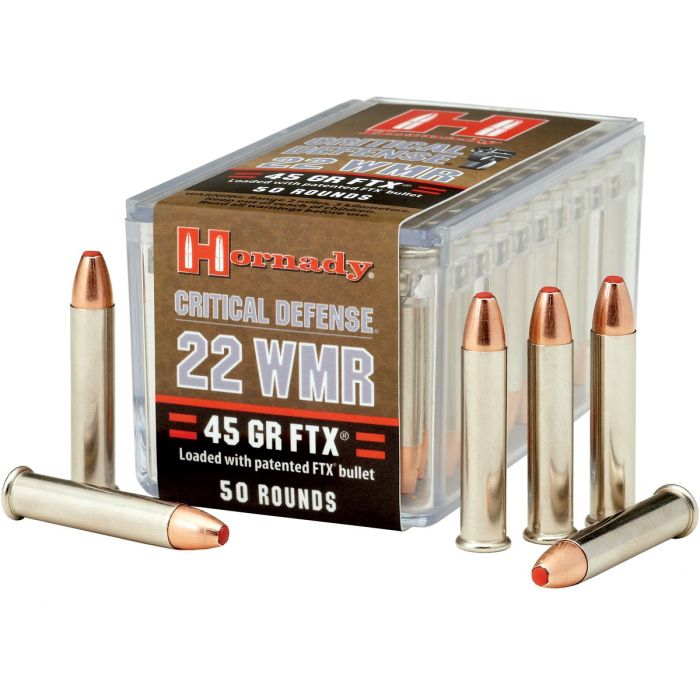 Critical Defense® Family