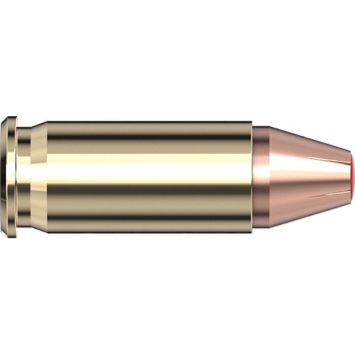 Cartouches 25 Auto 35 gr FTX Critical Defense® x 25 Hornady Cartouches 25 Auto 35 gr FTX Critical Defense® x 25 Hornady