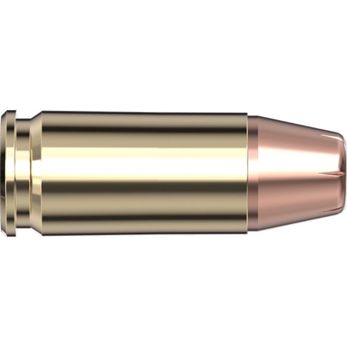 Cartouches 9mm Luger 147 gr XTP Subsonic x 25 Hornady Cartouches 9mm Luger 147 gr XTP Subsonic x 25 Hornady