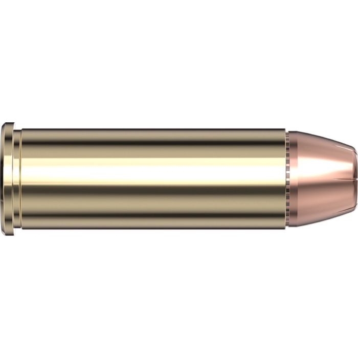 Cartouches 44 Mag 200 gr XTP® x 20 Hornady Cartouches 44 Mag 200 gr XTP® x 20 Hornady