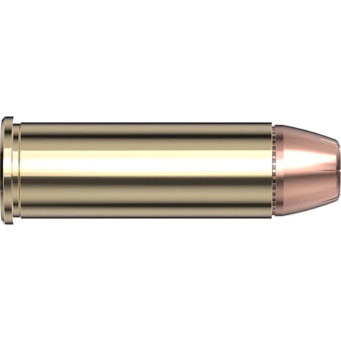 Cartouches 44 Mag 240 gr XTP® x 20 Hornady Cartouches 44 Mag 240 gr XTP® x 20 Hornady