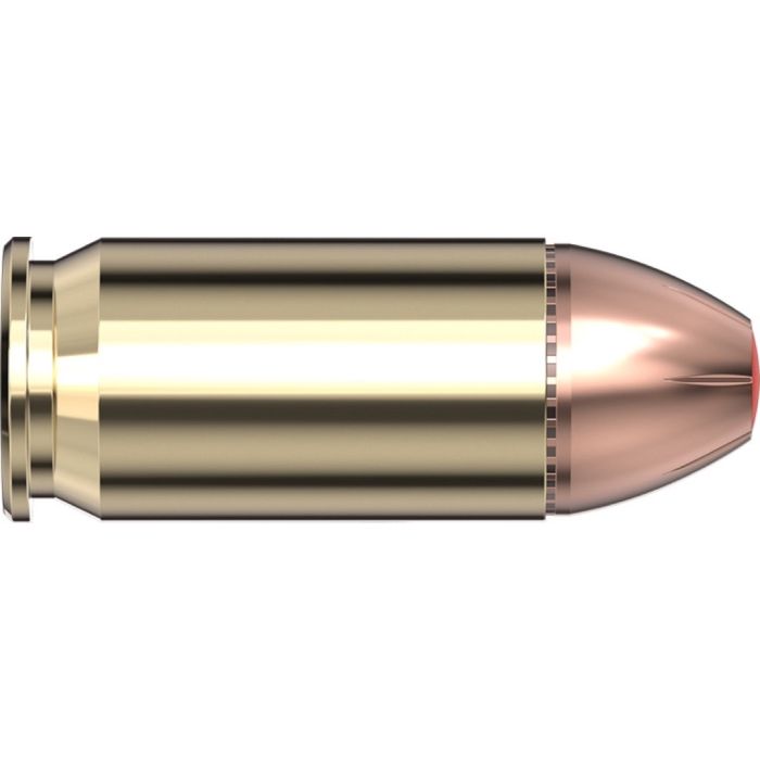 Cartouches 45 Auto 185 gr FTX® Critical Defense® x 20 Hornady