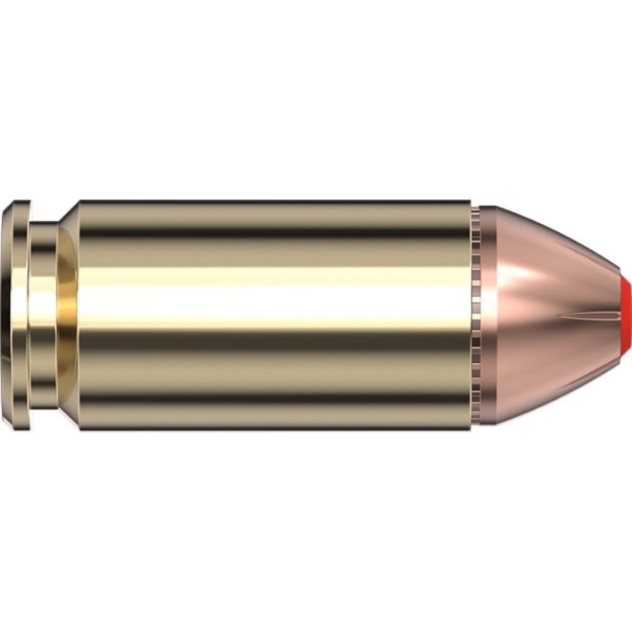 Cartouches 40 S&W 165 gr FTX® Critical Defense® x 20 Hornady Cartouches 40 S&W 165 gr FTX® Critical Defense® x 20 Hornady