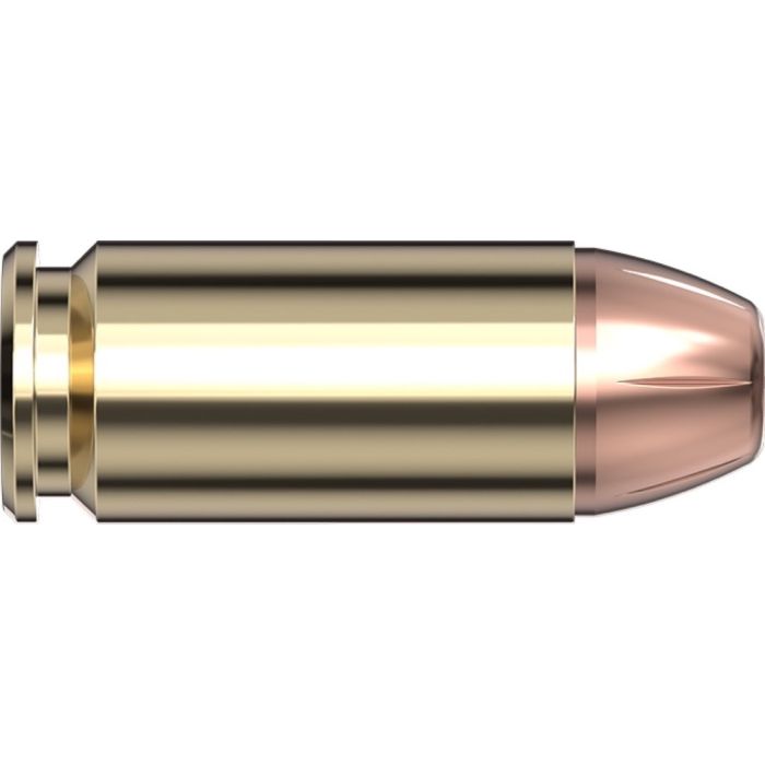 Cartouches 40 S&W 180 gr XTP® American Gunner® x 20 Hornady Cartouches 40 S&W 180 gr XTP® American Gunner® x 20 Hornady