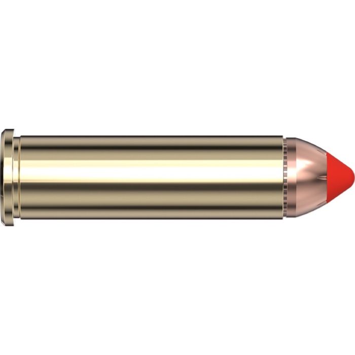 Cartouches 357 Mag 140 gr FTX® LEVERevolution® x 25 Hornady Cartouches 357 Mag 140 gr FTX® LEVERevolution® x 25 Hornady
