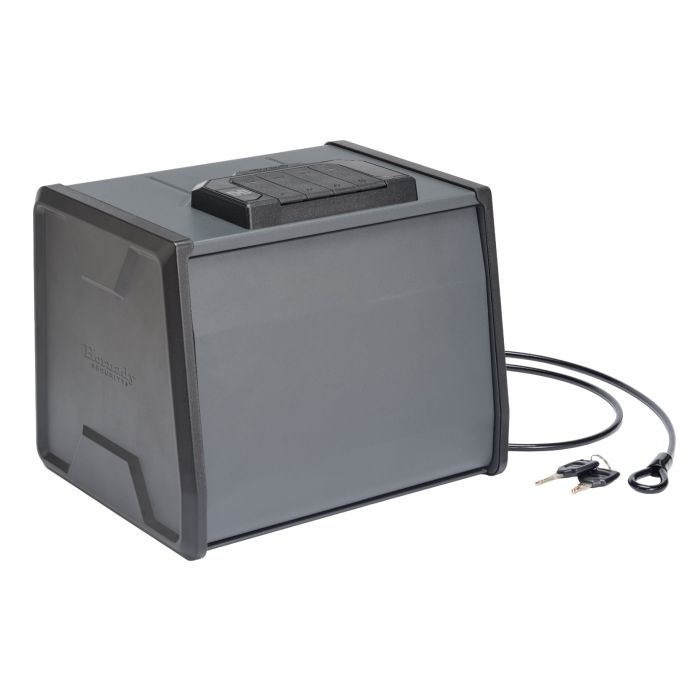 Coffre Digi-Vault 2 armes Hornady 95440