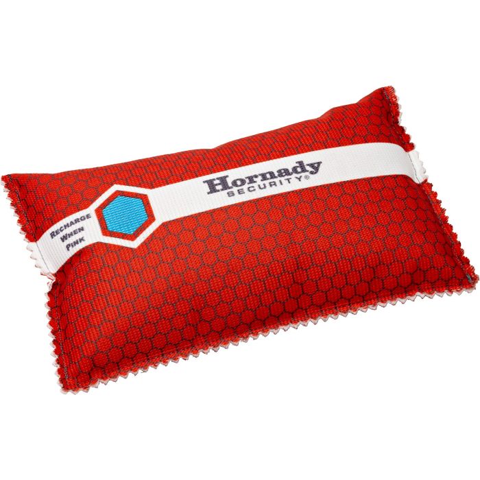 Sac déshumidificateur réutilisable Hornady Sac déshumidificateur réutilisable Hornady