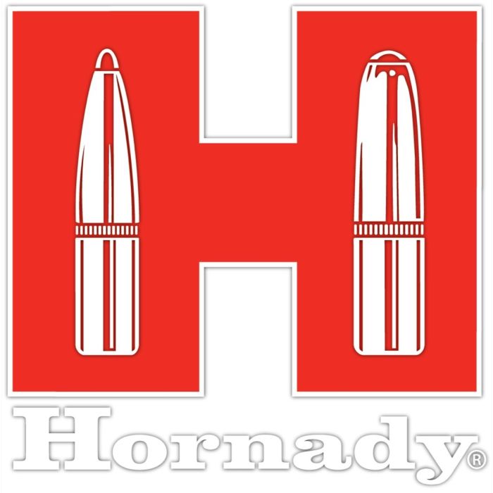 Autocollant Logo Hornady Autocollant Logo Hornady