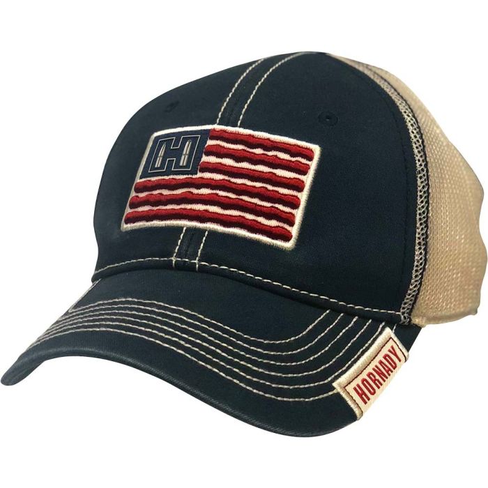 Casquette Hornady American Flag Casquette Hornady American Flag
