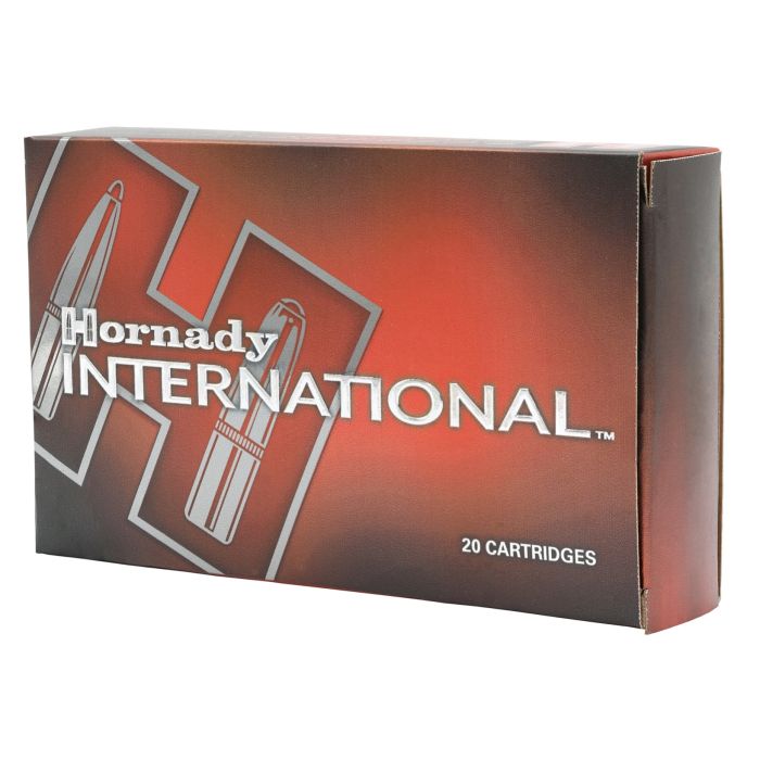 Cartouches ECX™ Hornady International