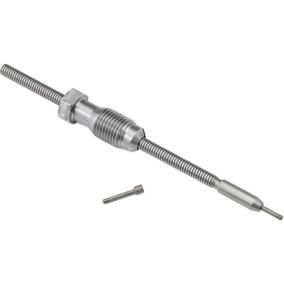 Kit Zip Spindle Wall&Pistol droit avec olive .215 Hornady 43402