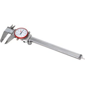 Pied à coulisse Hornady Dial Caliper en pouces 50075