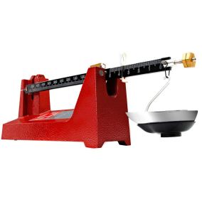 Balance à fléau Hornady Lock-N-Load® 50109