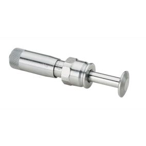 Insert de mesure micrométrique calibres d’armes d’épaule pour Lock-N-Load Hornady 50124
