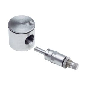 Boisseau Pistolet avec insert de mesure standard pour Lock-N-Load Hornady 50128