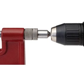 Adaptateur de visseuse pour raccourcisseur Cam Lock Hornady 50145